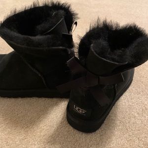 UGG boots